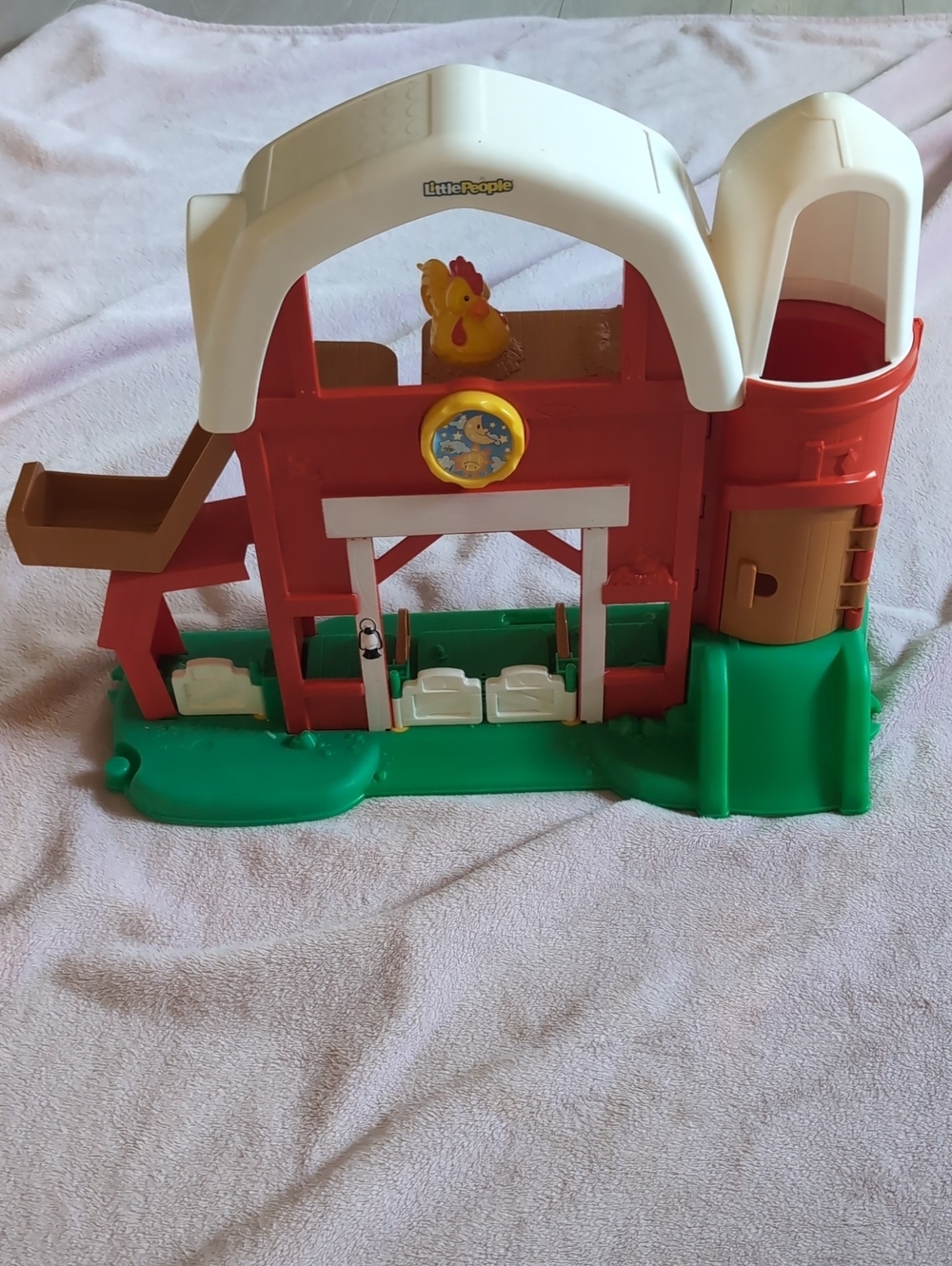 Toy Barn